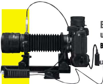 NIKON SPEEDLIGHT SB-29S - Nikon Capture 3 Camera Control - 1