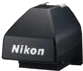 NIKON SPEEDLIGHT SB-29S - 6fach-Lupensucher DW-31 - 2