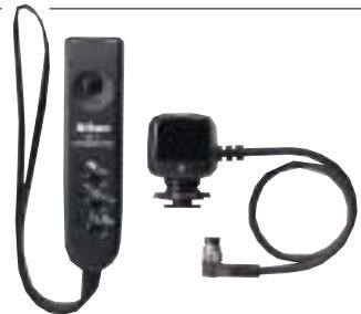 NIKON SPEEDLIGHT SB-29S - Modulite-Fernsteuerungen - 2