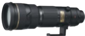 NIKON SPEEDLIGHT SB-800 - AF Zoom-Nikkor Lenses - 11