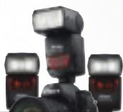 NIKON SPEEDLIGHT SB-800 - Make lighting work for you with wireless multiple Speedlights - 1