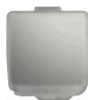 NIKON SPEEDLIGHT SB-800 - LCD MONITOR COVER - 1