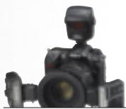NIKON SPEEDLIGHT SB-800 - Dramatic close-up lighting made easy - 1
