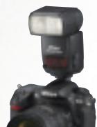 NIKON SPEEDLIGHT SB-800 - See what one Nikon Speedlight can do - 1