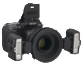 NIKON SPEEDLIGHT SB-800 - R1C1 - 1