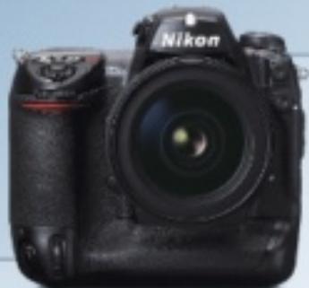 NIKON SPEEDLIGHT SB-800 - NIKON DIGITAL SLRs - 1