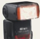 NIKON SPEEDLIGHT SB-800 - Speedlight tips: colored gels - 1