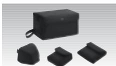 NIKON SPEEDLIGHT SB-800 - Color Filter Set SJ-R200 - 1