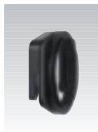 NIKON SPEEDLIGHT SB-800 - Right-Angle Viewing Attachment DR-5/DR-6 - 2