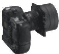 NIKON SPEEDLIGHT SB-800 - Filters - 14