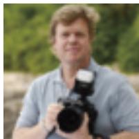 NIKON SPEEDLIGHT SB-800 - Joe McNally — Photojournalist (U.S.A.) - 1