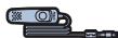 NIKON SPEEDLIGHT SB-800 - REMOTE ACC - 1