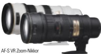 NIKON SPEEDLIGHT SB-800 - AF Zoom-Nikkor Lenses - 6