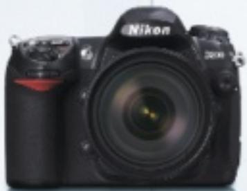 NIKON SPEEDLIGHT SB-800 - Dependable high-speed D2HS professional digital SLR - 2