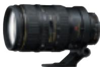 NIKON SPEEDLIGHT SB-800 - AF Zoom-Nikkor Lenses - 10