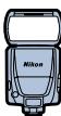 NIKON SPEEDLIGHT SB-800 - SPEEDLIGHTS (pp4-12) - 1