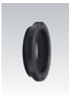 NIKON SPEEDLIGHT SB-800 - Right-Angle Viewing Attachment DR-5/DR-6 - 3