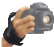 NIKON SPEEDLIGHT SB-800 - STRAPS - 3