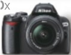 NIKON SPEEDLIGHT SB-800 - D40x - 1