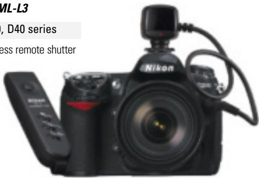 NIKON SPEEDLIGHT SB-800 - Filters - 11