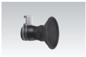 NIKON SPEEDLIGHT SB-800 - Right-Angle Viewing Attachment DR-5/DR-6 - 1