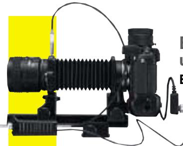 NIKON SPEEDLIGHT SB-80DX - Nikon Capture 3 Camera Control - 1