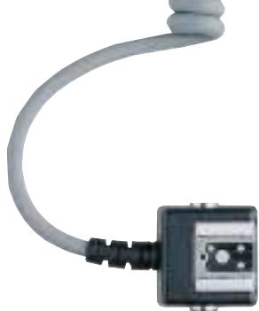 NIKON SPEEDLIGHT SB-80DX - Power-Bügel SK-6A* - 1