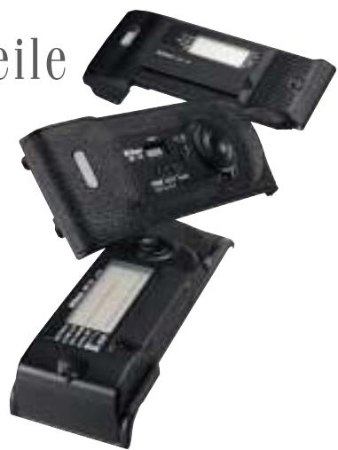 NIKON SPEEDLIGHT SB-80DX - Kamerarückteile - 1