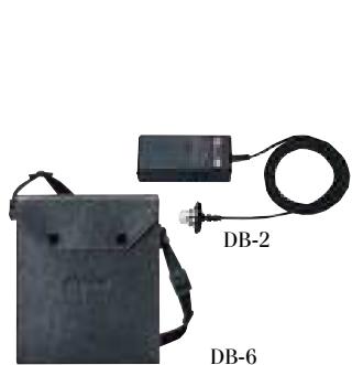 NIKON SPEEDLIGHT SB-80DX - Multiladegerat MH-19 - 1