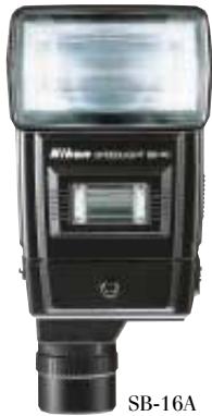 NIKON SPEEDLIGHT SB-80DX - AUTOFOKUS-BLITZGERÄTE - 1