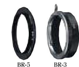 NIKON SPEEDLIGHT SB-80DX - ringe PK und PN - 3