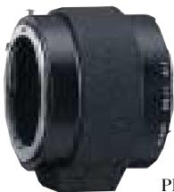 NIKON SPEEDLIGHT SB-80DX - ringe PK und PN - 1