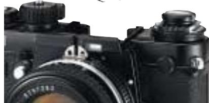 NIKON SPEEDLIGHT SB-80DX - Prismensucher DE-2 - 6