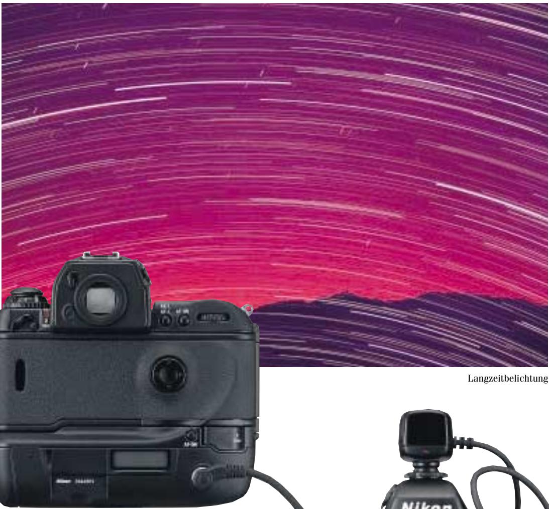 NIKON SPEEDLIGHT SB-80DX - elausloer - 1