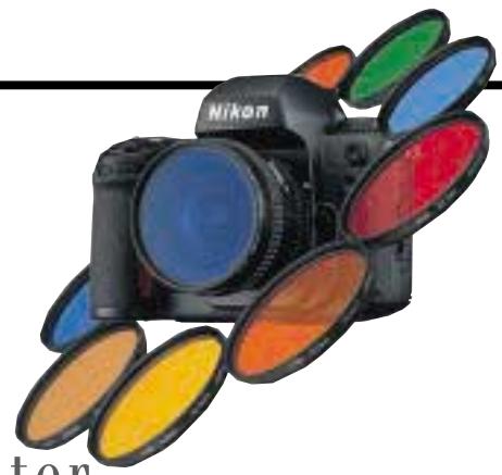 NIKON SPEEDLIGHT SB-80DX - Software - 2