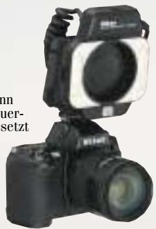 NIKON SPEEDLIGHT SB-80DX - Technische Daten des SB-16A/B - 2