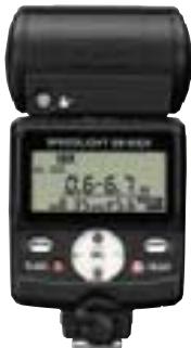 NIKON SPEEDLIGHT SB-80DX - Weitere Merkmale - 2