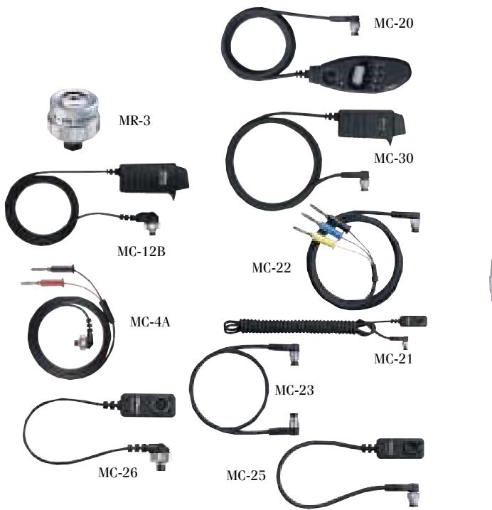 NIKON SPEEDLIGHT SB-80DX - Stativadapter AH-3 - 29