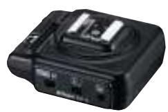 NIKON SPEEDLIGHT SB-80DX - Technische Daten des SB-29 - 3