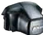 NIKON SPEEDLIGHT SB-80DX - Für F65 - 2
