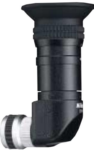 NIKON SPEEDLIGHT SB-80DX - Antibeschlag-Okulare DK-14/DK-15 - 1