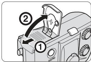 NIKON SU-800 - SB-800's Commander mode - 1