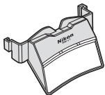 NIKON SU-800 - Extreme Close-Up Positioning Adapter SW-11 - 1