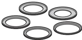 NIKON SU-800 - Nikon Close-up Speedlight Remote Kit R1 - 2