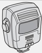 NIKON SU-800 - Nikon Close-up Speedlight Commander Kit R1C1 - 1