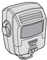 NIKON SU-800 - Commander SU-800 - 1
