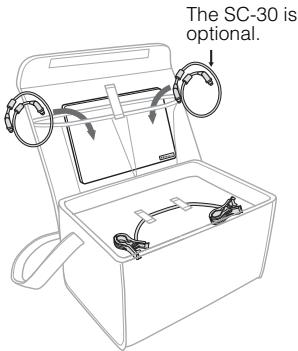 NIKON SU-800 - Diffuser SW-12 - 7