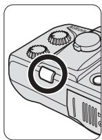 NIKON SU-800 - Compose a picture and shoot with flash. - 2