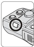 NIKON SU-800 - Compose a picture and shoot with flash. - 2