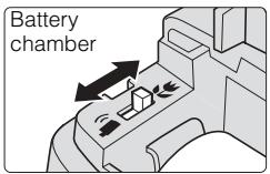 NIKON SU-800 - Switching functions between close-up and Commander functions - 1